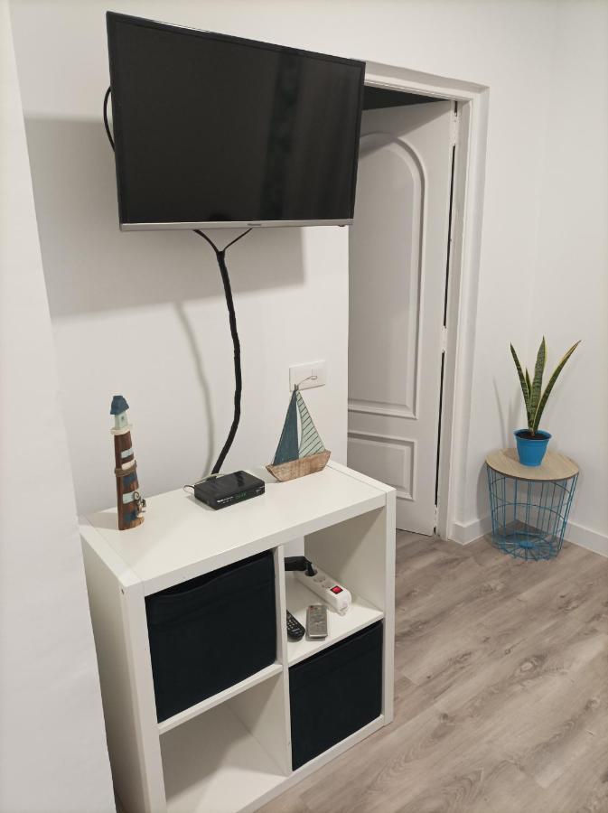 Apartamento En El Casco Viejo De Коралео Екстериор снимка
