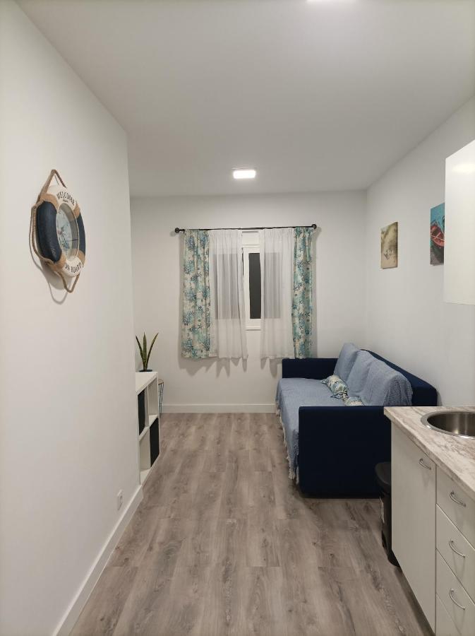 Apartamento En El Casco Viejo De Коралео Екстериор снимка